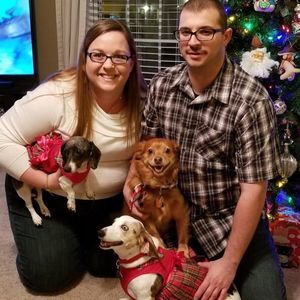 Meet your Posher, Shelby